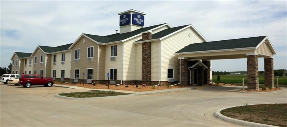 Cobblestone Hotel - Wayne Екстер'єр фото