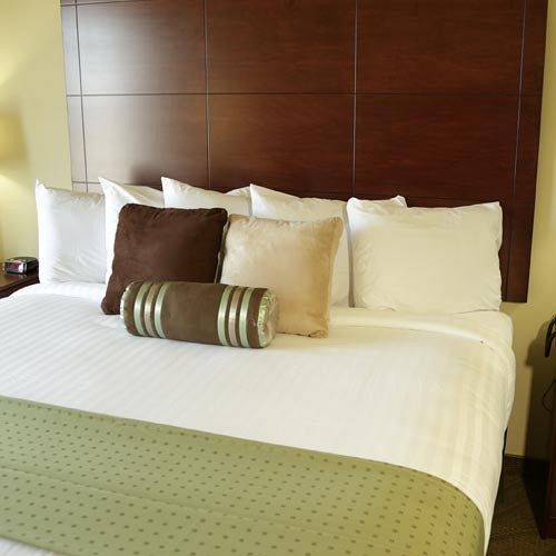 Cobblestone Hotel - Wayne Екстер'єр фото