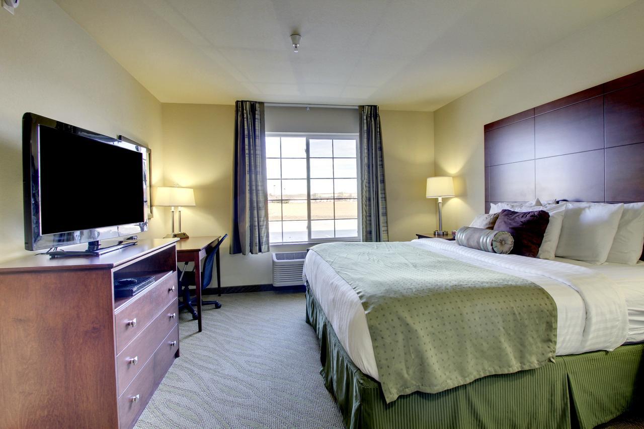 Cobblestone Hotel - Wayne Екстер'єр фото