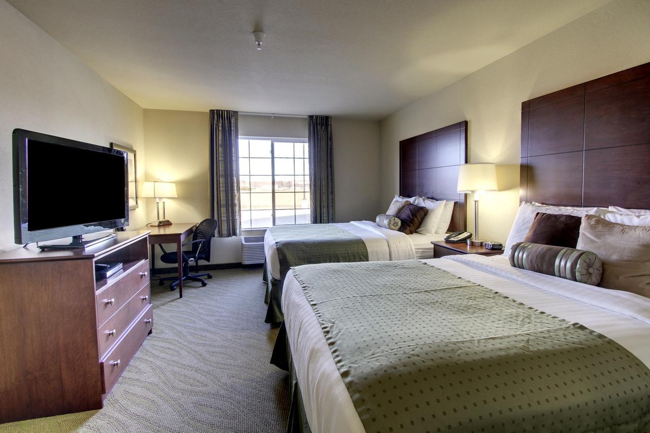 Cobblestone Hotel - Wayne Екстер'єр фото